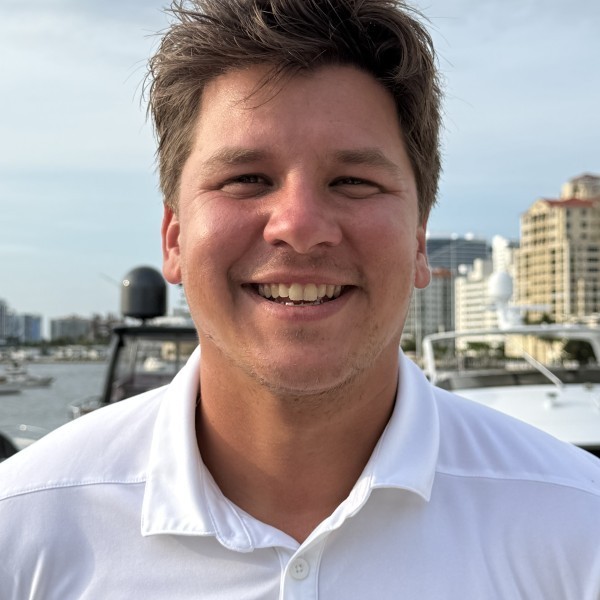 Mate/Engineer: David Almeyda Mate/Engineer: David Almeyda