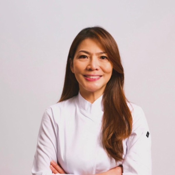 Chef: Shai Larrazabal