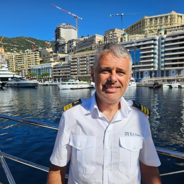 Captain: Tomislav Ukic Captain: Tomislav Ukic