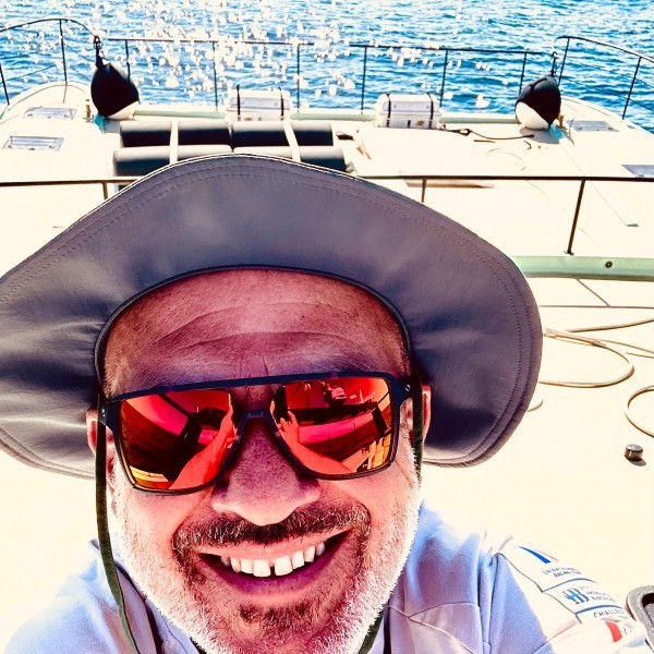 Captain: Giancarlo Capitano