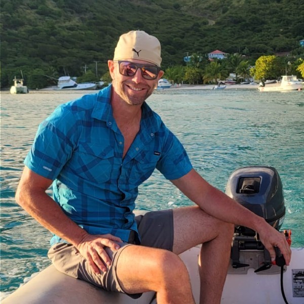 Captain: Craig Weaver