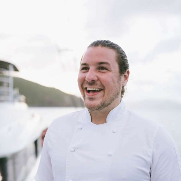 Chef: Ryan Katona