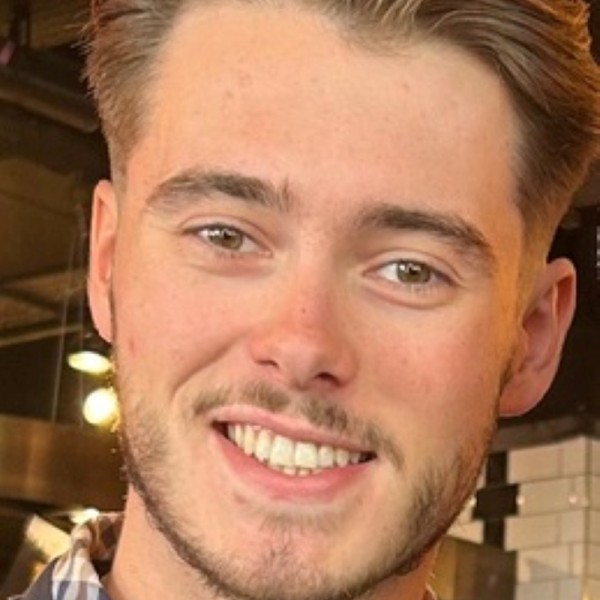 Mate: Mackenzie Mate: Mackenzie