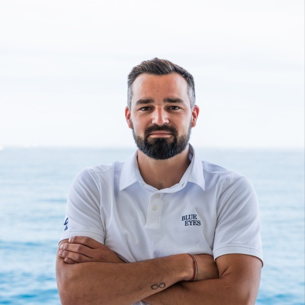 Captain: Martin Fritsch Captain: Martin Fritsch