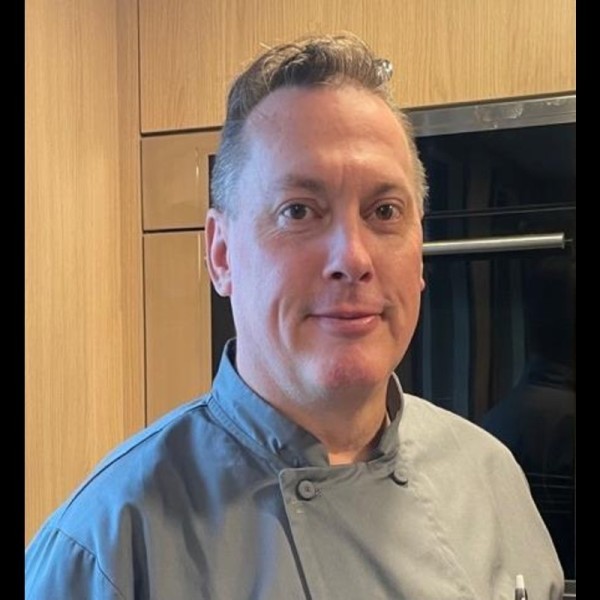 Head Chef: Rob Fuller