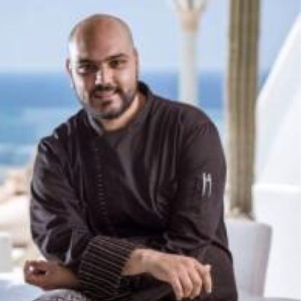 Chef: Nikolaos Lezos Chef: Nikolaos Lezos