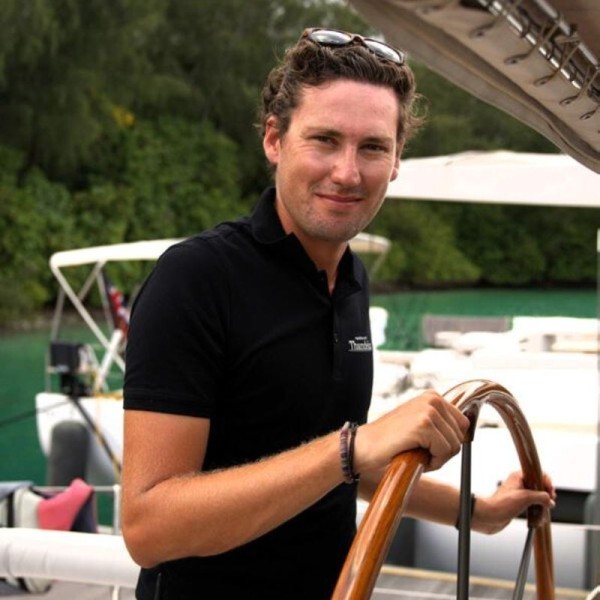 Captain: Sammy Koetsier