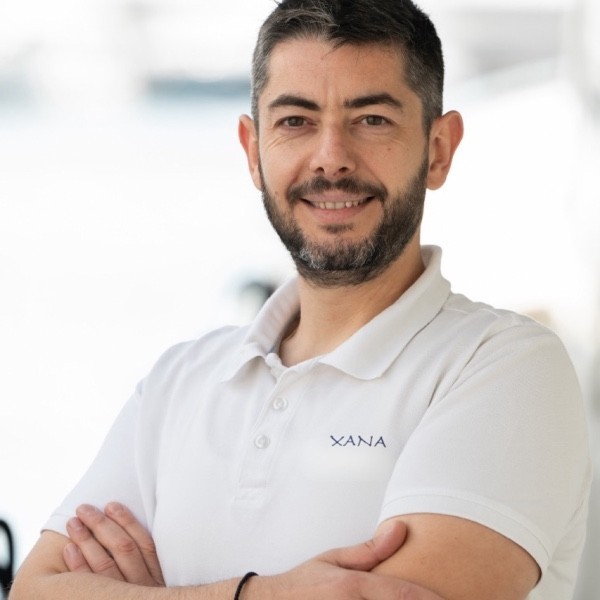 Chef: Giannis Stratigos