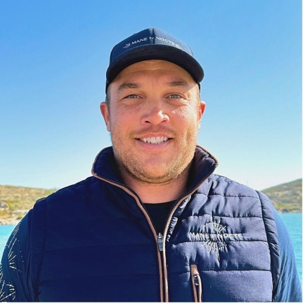 Captain: Jardache Kirsten Captain: Jardache Kirsten