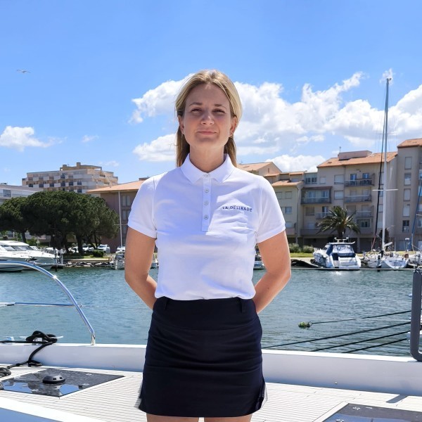 Hostess: Hélène Hemberger