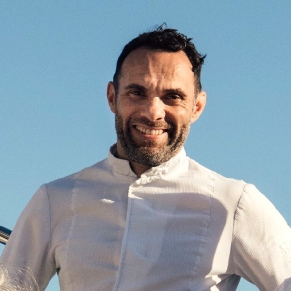 CHEF: Jeremy RIT CHEF: Jeremy RIT