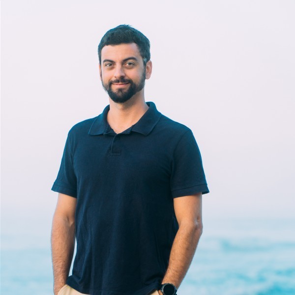 Captain: Gustavo Ferolla