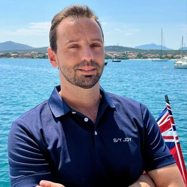 CHEF: William CLARKE CHEF: William CLARKE