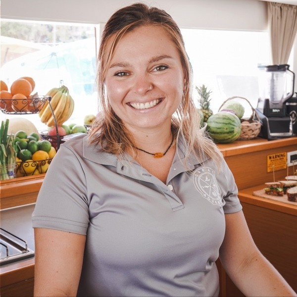 2022-23 Season Chef: Aneta Siwiec