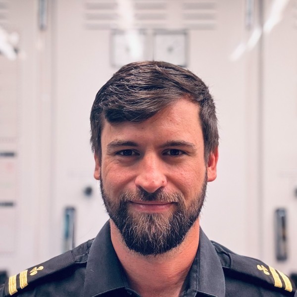 Captain: Franco Janse Van Vuuren