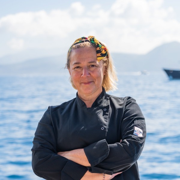 Chef: Elena Bianchini