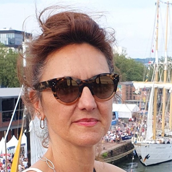 Chef: Bertille Dibatista Chef: Bertille Dibatista