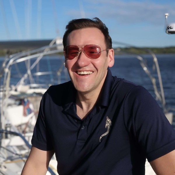 Captain: Martin Downs