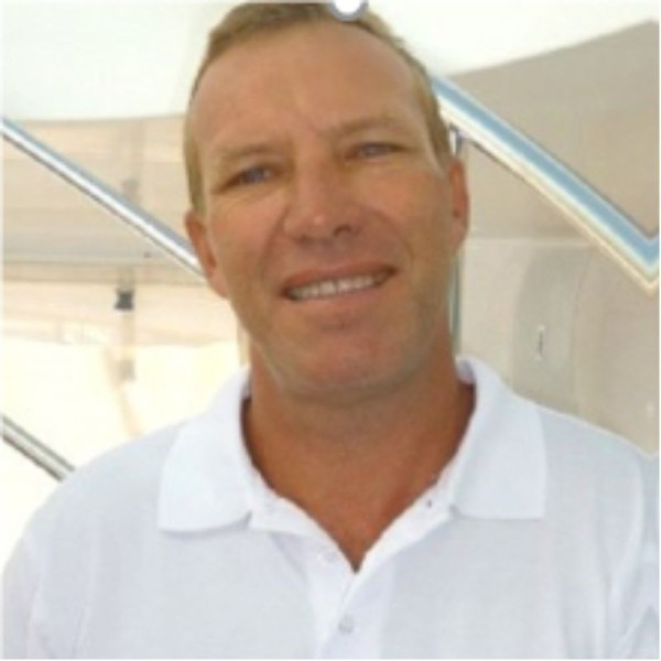 Captain: Sebastien Leclerc