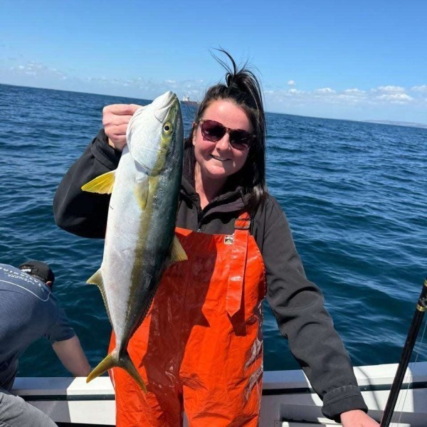 Chef: Leandri Van Der Linde Chef: Leandri Van Der Linde