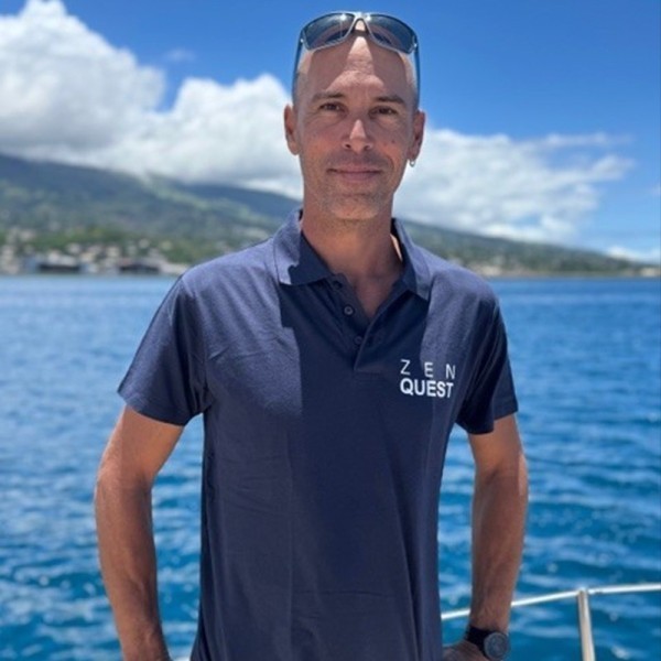 Captain: Andres Celada