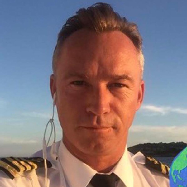Captain: Marc Leuzinger