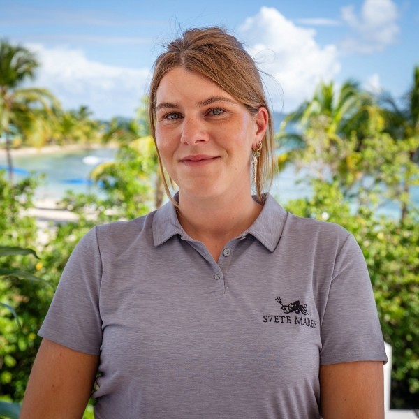 Chef: Kiki Bouman Chef: Kiki Bouman