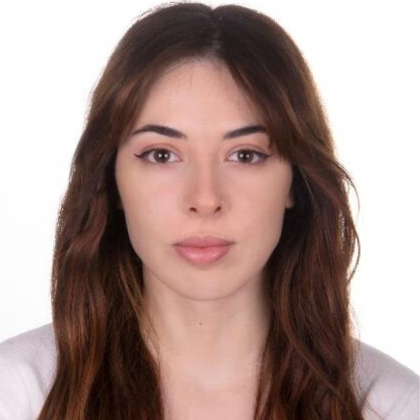 Stewardess: Adriana Xenaki Stewardess: Adriana Xenaki