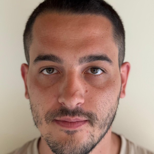 Deckhand: NIKOLA LISICHKOV Deckhand: NIKOLA LISICHKOV