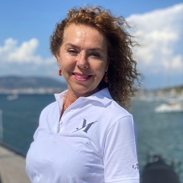 CHEF: Roseany PEGARD CHEF: Roseany PEGARD