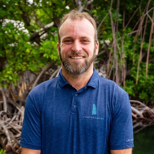 Captain: Travis Pirzenthal