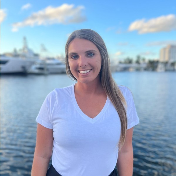 Deckhand: Amanda Ulrich