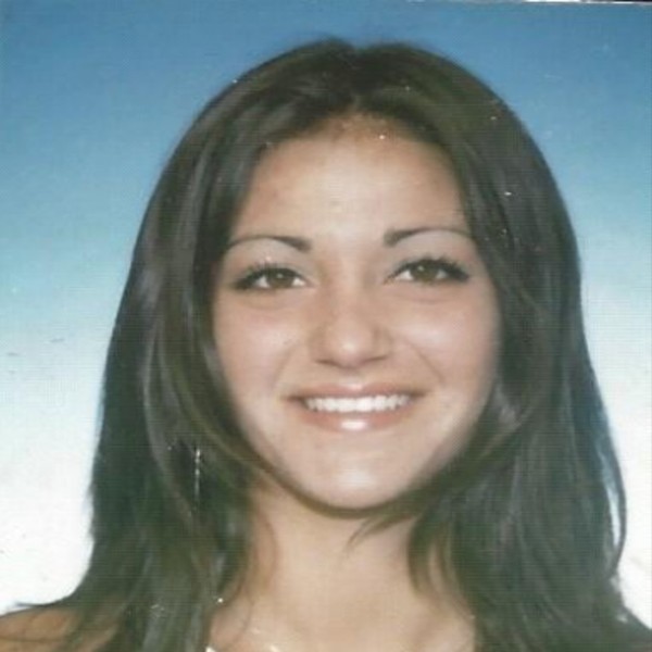 Stewardess: Katerina Didimioti Stewardess: Katerina Didimioti