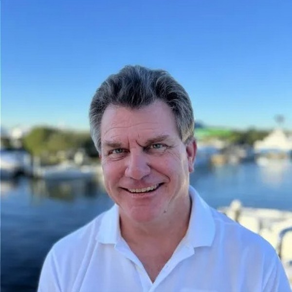 Captain: Dan Corcoran Captain: Dan Corcoran