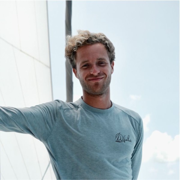 Captain: Will Jameson