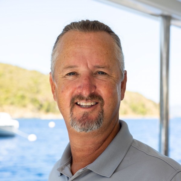 Captain: Stephen Powell