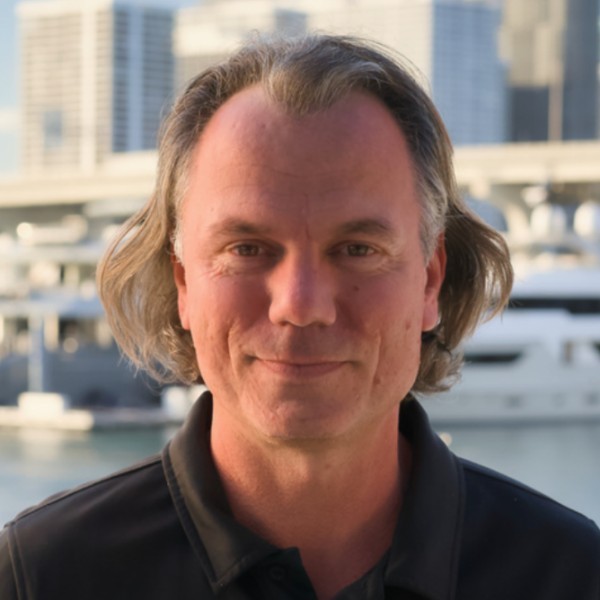 Captain: Olivier Perrel