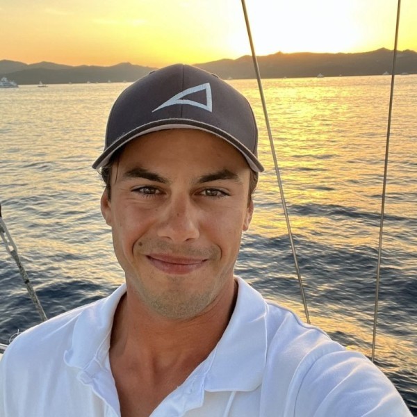 Captain: Joaquin Fazio