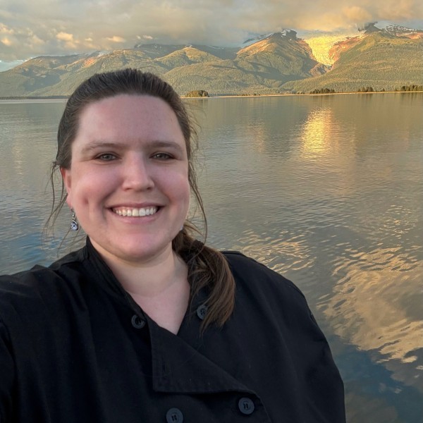 Chef: Caitlin Ferrell Chef: Caitlin Ferrell