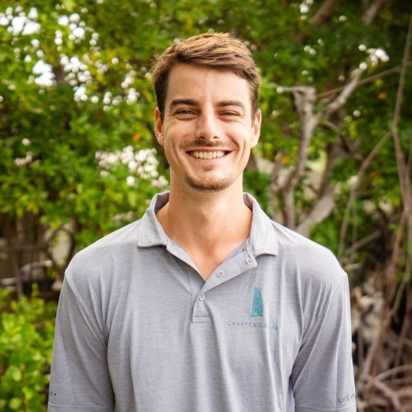 Captain: Harry Van Vliet