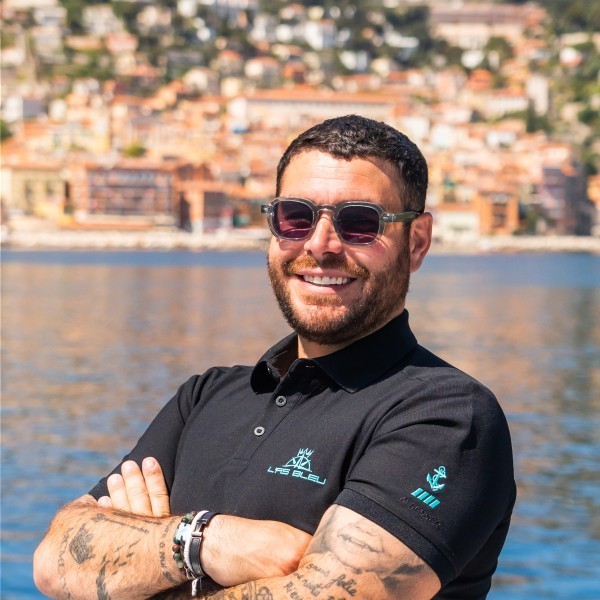Captain: Benoit Benaddi
