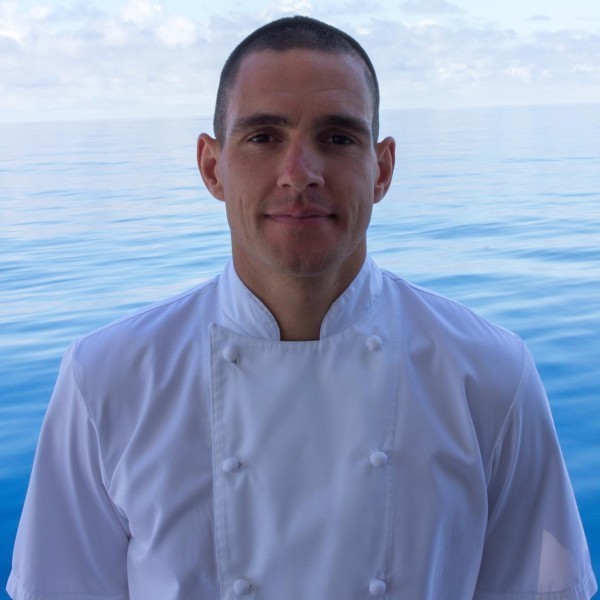 Chef: Luke Summergills