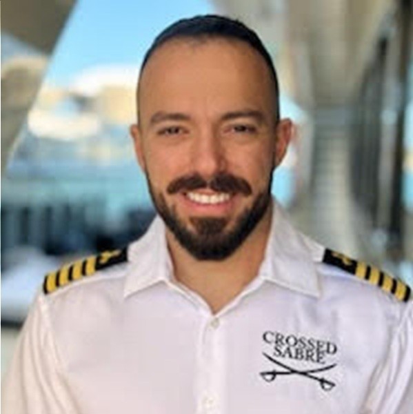 Chief Engineer: David Salazar