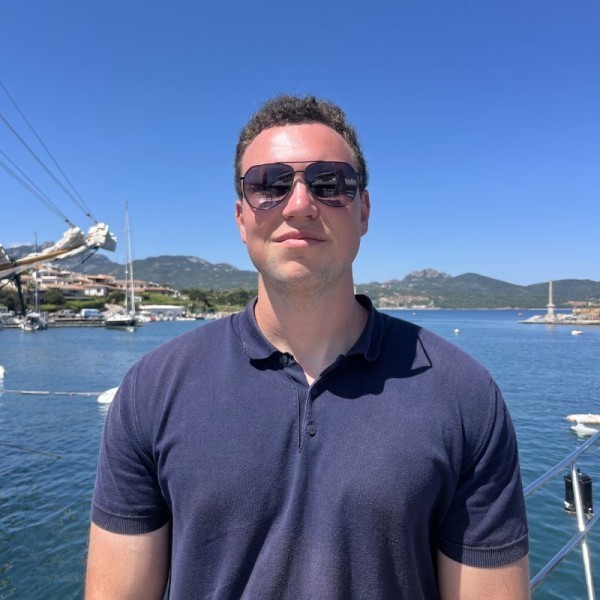 Captain: Denis Grachov Captain: Denis Grachov