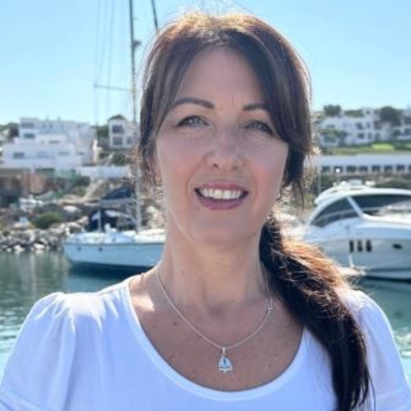 Chef: Debbie Normans Chef: Debbie Normans