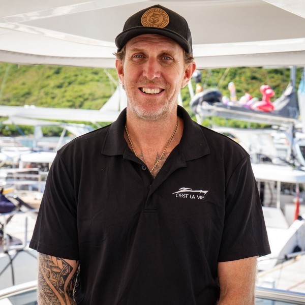 Captain: Hylton Wessels