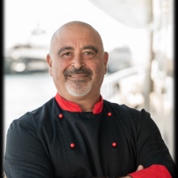 Chef: Manolis Panagiotou