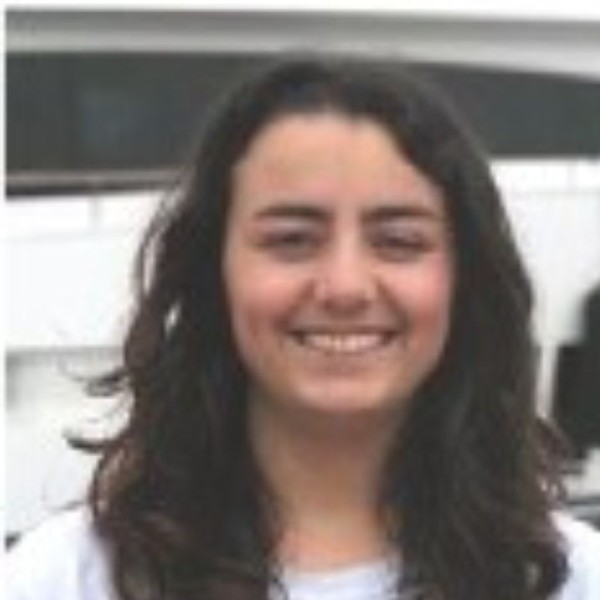 First Mate: Laura Savoca First Mate: Laura Savoca