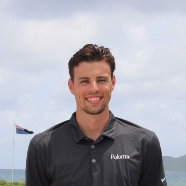 Deckhand & Steward: Brandon Knödl Deckhand & Steward: Brandon Knödl